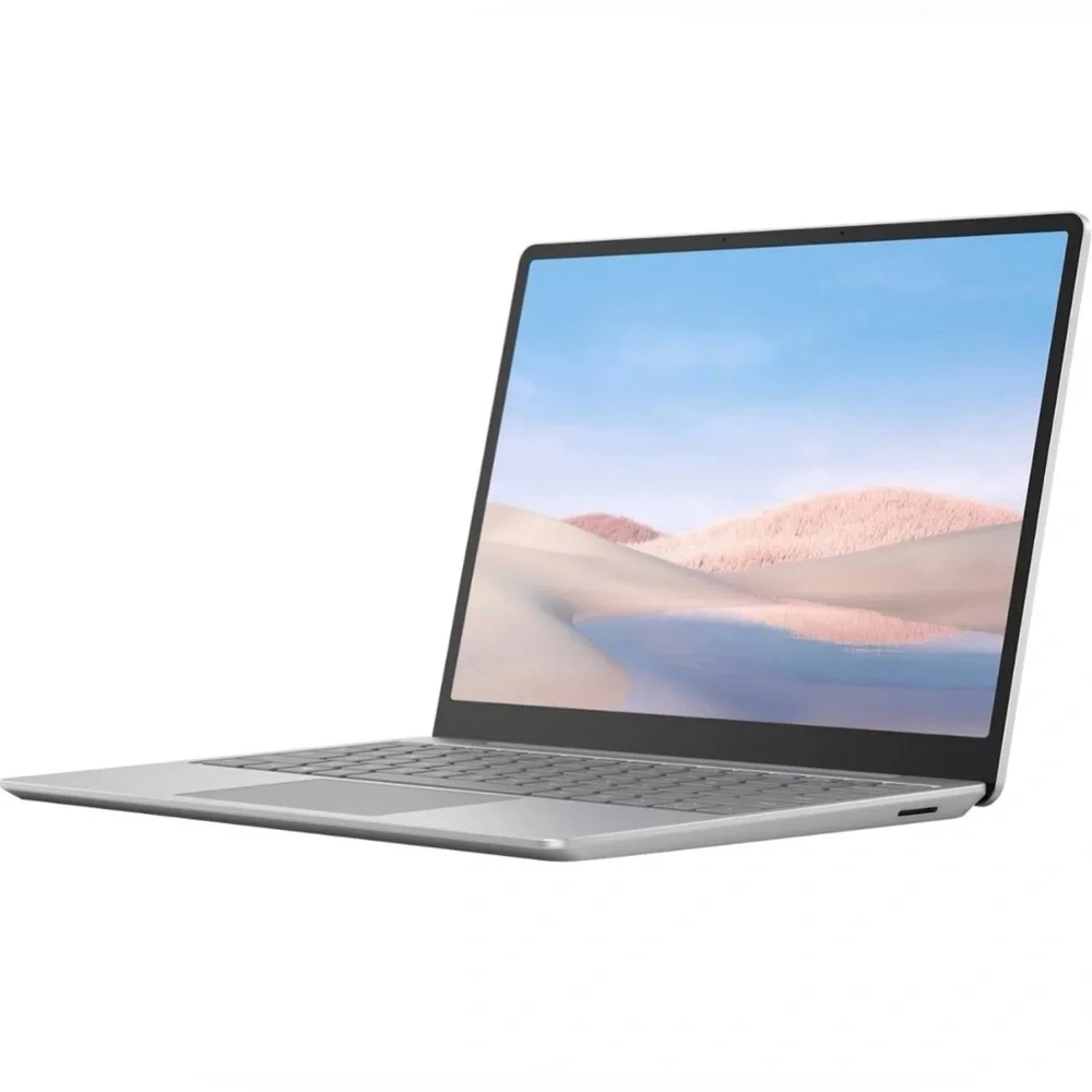 Microsoft Surface Laptop Go 12 inch i5/8GB/128GB - Platinum